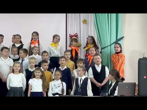 Видео: 1 ноября 2025 г.