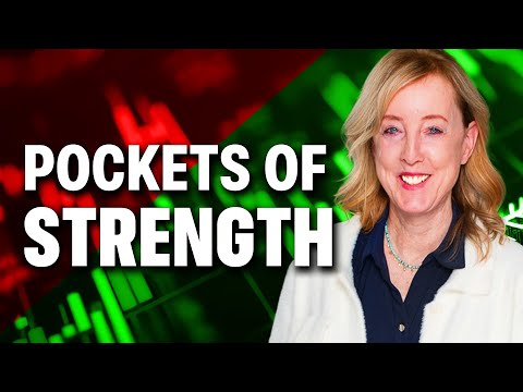 Видео: После нестабильной недели на рынках — вот где я нашел силу!