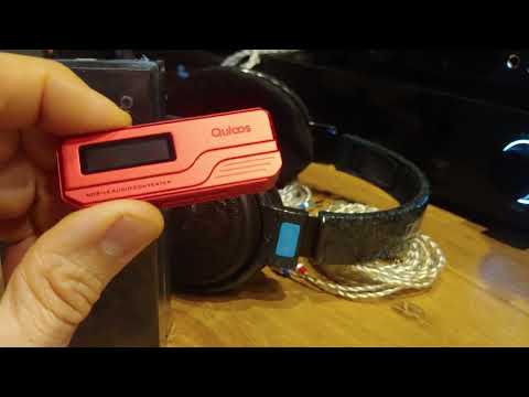 Видео: QLS MC01 - как звучит?