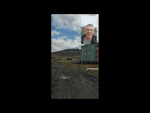 Видео: Тикси - край Земли. Место где проходит Жизнь. Часть №4