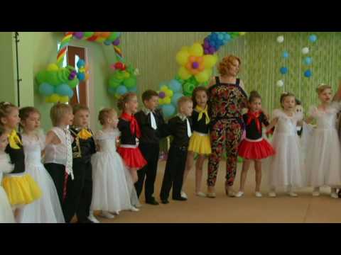 Видео: песня Выросли