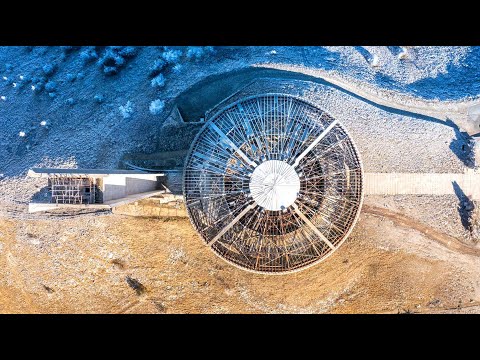 Видео: Пътеки към Бузлуджа / Paths into Buzludzha