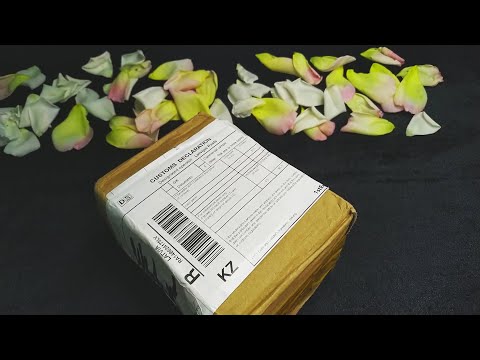 Видео: 💥НОВИНКА РАСПАКОВКА ЧЕТЫРЕХ КОЛОД С ALIEXPRESS💥