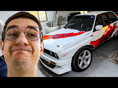 Видео: ЭВЕЛОН ДРИФТ на ТРЕКЕ в ДУБАЕ | Шадоукек, Злой, Стил, Ренат, Екатзе, Ктом, Скилз | EVELONE