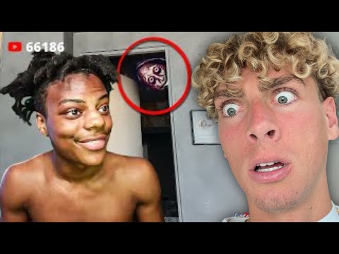 Видео: Самые страшные моменты прямой трансляции