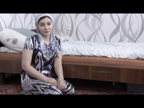 Видео: "Одамийлик қадри ёхуд камситилган ногирон келин тақдири"(Ҳаётий воқеа асосида)| Hikmatli dunyo