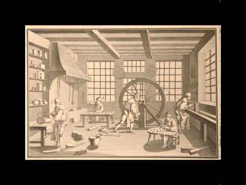 Видео: История токарного станка /history of the lathe/  Glavmex.ru