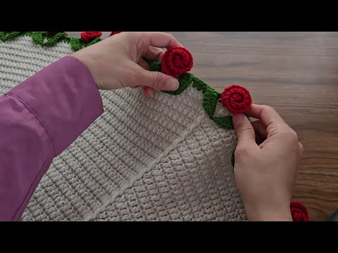 Видео: ✅️ Одеяло-букет ✅️ Изготовление волшебного одеяла и одеяла-букета из роз