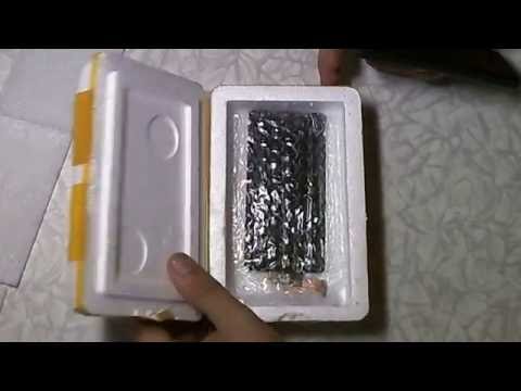 Видео: Sony Xperia V LT25 Замена битого модуля дисплея