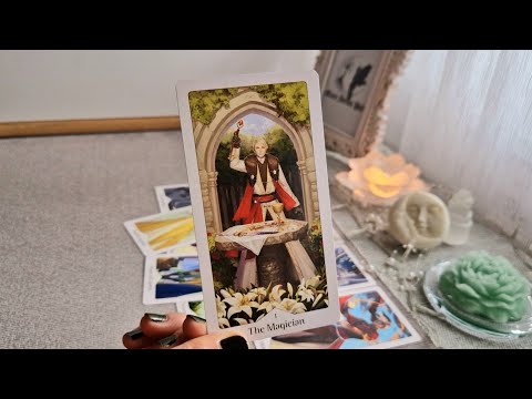 Видео: 💥❤️Този човек ще се появи скоро в живота ви?❤️💥