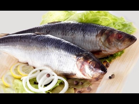 Видео: Селёдка пряного посола