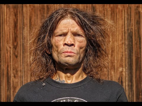 Видео: Пушистый хвост лисицы