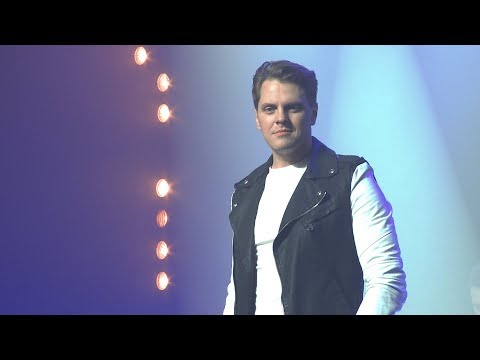 Видео: Иван Ожогин: "Зажжём?"