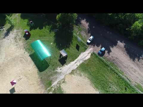 Видео: Кантемировка