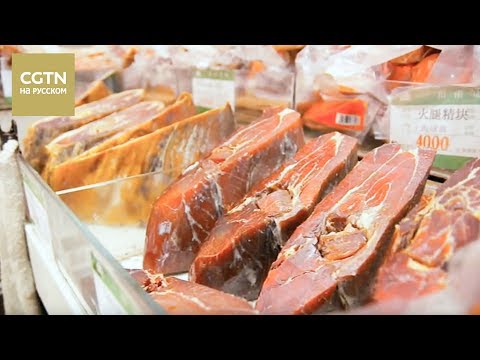 Видео: Китай на кончике языка Серия 4 Вкус, выдержанный временем Часть 2 [Age0+]