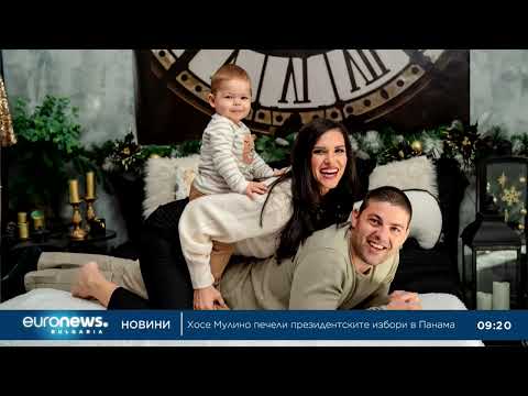 Видео: Новата Мисис Бургас 2024 г. е вахтен офицер на боен кораб, майка и съпруга