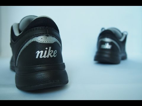 Видео: Как определить оригинальность обуви Nike