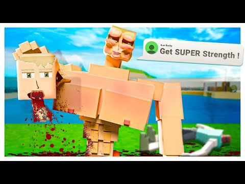 Видео: Провожу мои комментарии по САМЫМ БЕЗУМНЫМ экспериментам с Gorebox...