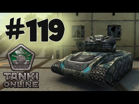 Видео: TankiOnline | LP #119 | Играем на желание