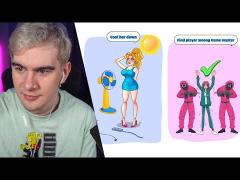 Видео: БРАТИШКИН и КРИНЖОВЫЕ ИГРЫ ПЛЕЙ МАРКЕТА #2