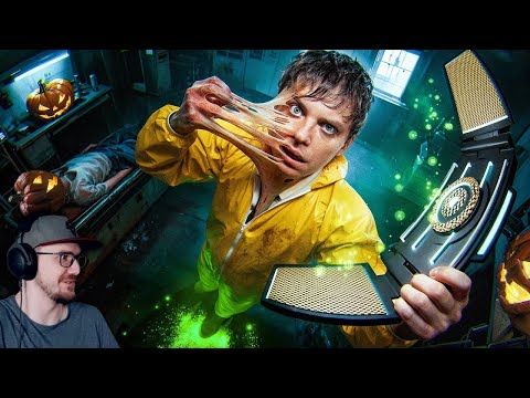 Видео: СМЕРТЬ В ПРЯМОМ ЭФИРЕ ► УТОПИЯ | Реакция