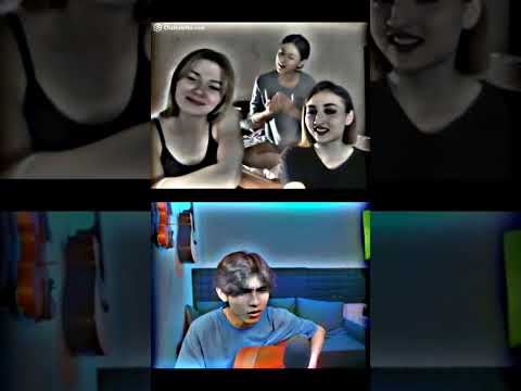 Видео: Singing Reaction | Russia 🇷🇺 | EMIN feat. JONY - КАМИН , JONY - Комета #randydongseu #ometv #ometvin
