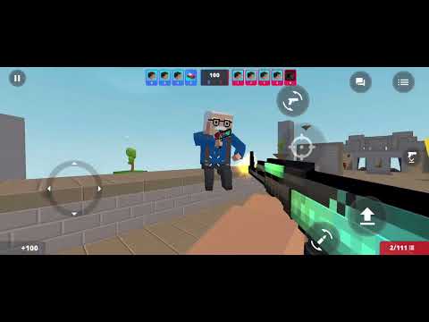 Видео: Ну так убейте его. Squeaky