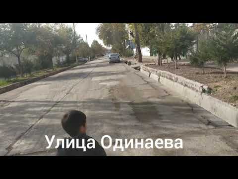 Видео: Шахраки Ёвон, улица Одинаев хама дига шудаст