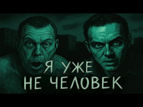 Видео: Я уже не человек.. || Попытка в анализ No, I’m not a Human