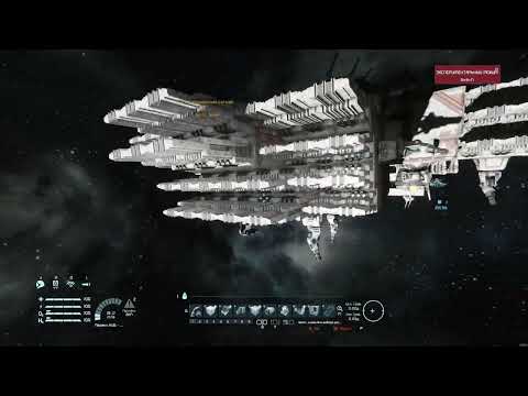 Видео: Space Engineers, Сценарий "Никогда не здавайся", проектирую боевой корабль Дредноут МК4/5В, №3