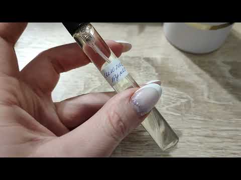Видео: Разбираем #отливанты и #пробники с #randewoo.ru и не только. #духи #парфюмерия #парфюм #perfume