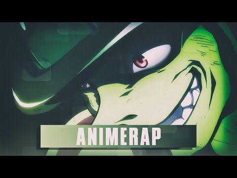 Видео: AnimeRap - Рэп про Меруэма | Hunter x Hunter | Meruem Rap 2020