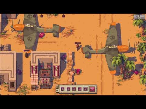 Видео: 3 экспедиция - прохождение Pathway [2]