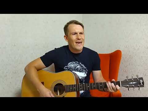 Видео: 4 апреля-Новая весна(кавер)