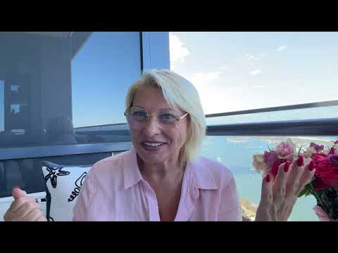 Видео: РАК - ГОРОСКОП НА НОЯБРЬ 2025 года от ANGELA PEARL