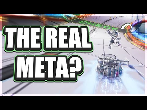 Видео: Я встретил игрока №1 в мире — вот что я узнал