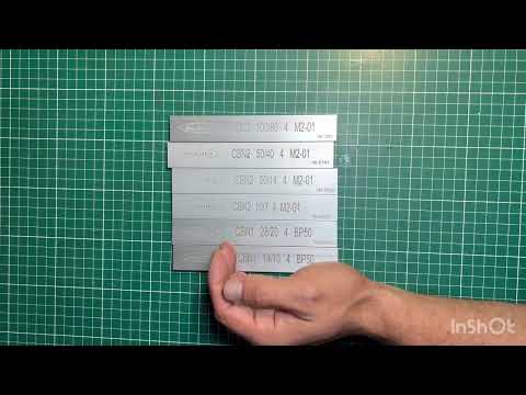 Видео: Выбор абразива,с чего начать