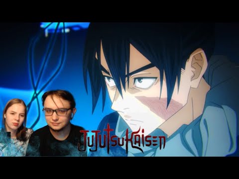 Видео: ИНЦЕДЕНТ В СИБУЯ!!! Магическая битва 2 сезон 6 серия Реакция на аниме