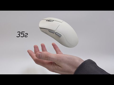Видео: Обзор Dareu A950 Wing – все ради лёгкости