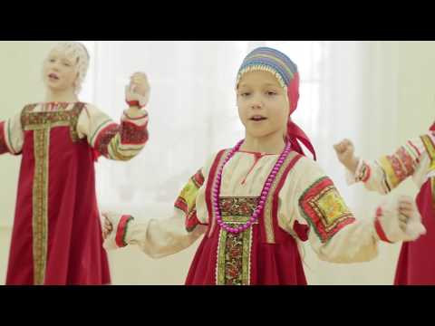 Видео: Иван Купала- В Роще Калина