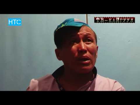 Видео: ТВ КАЙГУУЛ #69 / Нарын / Номери жок, айнеги караңгылатылган унаанын айдоочусу / НТС / 19.08.2016