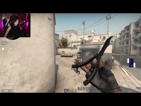 Видео: by_owl, SHADOWKEK, strogo, des0ut грают в КС