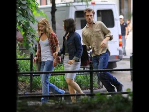 Видео: Походка Роберта