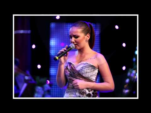 Видео: Цветелина Грахич - Безопасна игла (Cvetelina Grahich - Bezopasna Igla)