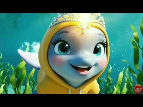 Видео: Bulgarian | Ладу и Приключението в Коралното Кралство | Laddu and the Coral Kingdom Quest