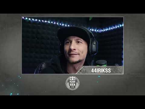 Видео: King of the Sea XVIII. Day 3! Вболіваємо за наших UA! Drops !розіграш