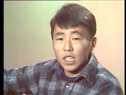 Видео: Солун-Оол Монгуш -  Ынак Авай