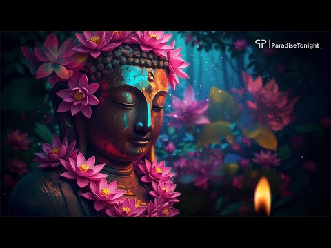 Видео: Музыка для глубокой медитации и обретения внутреннего покоя 48 | Исцеляет разум, тело и душу