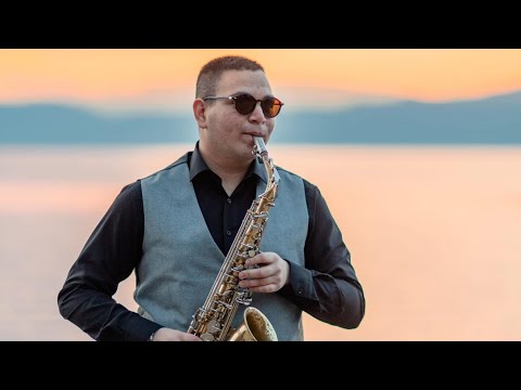 Видео: Kiko Kitanoski Improvizacii / Кико Китаноски Импровизации (Live)