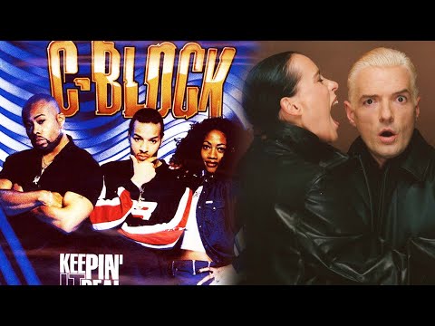 Видео: Группы одного хита. Falco, Barcode Brothers, C Block, Soundlovers, Кристина Беда